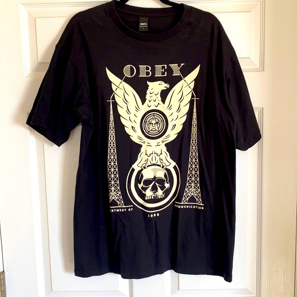 Men’s Shirt